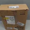 KeaBabies Baby Wrap Carrier  All in 1 Original Baby Carrier Newborn to Toddler Sling, Easy to Wear, Hands Free Bonding, Lightweight, Breathable Infant Wraps (Classic Gray)