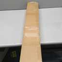 10FT Dust Barrier Poles Kit,Spring Retractable Zipper Wall Poles for Dust Barriers System,Home & Construction,Spring Barrier Loaded Poles for Renovation & Construction Renovation(Exclusive Patent)