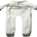 Lamb Chop: Pet Costume for For Dogs or Cats by Rubies, Medium