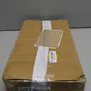 Kids Clothing Rack - Garment Rack with Bottom Storage Shelf for Children, Small Baby, & Toddler, Clothes Organizer, Shirts, Dresser, Hat, Backpack, Bedroom, White