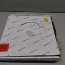 1BP00130AA Front Disc Brake Rotor compatible with Acura RDX 2012-2007, Honda Accord Crosstour 2011-2010, Crosstour 2015-2012, CR-V 2016-2007