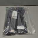 MAGICFAJAOS Waist Trainer Corset for Women Belly Fat Tummy Control Sport Workout Body Shaper Vest for Women Postpartum (Black, L)