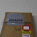 Mead Spiral Notebook, 5 Pack, 1 Subject, College Ruled Paper, Plastic Cover, 8-1/2" x 11", 100 Sheets per Notebook, Assorted Colors (820299-AMZ-TK)