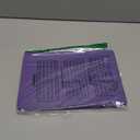 JETech Case for iPad 10.2-Inch (2021/2020/2019 Model, 9/8/7 Generation), Auto Wake/Sleep Cover (Purple)