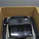 700 C10E Pool Cleaner Robot, Cordless Pool Vacuum w/Superior Suction, Triple Motors, Smart Navigation, APP Control Wall/Waterline, 140-Min Runtime for Inground Pools up to 861 Sq.Ft