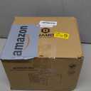 ONAMOR Ozone Generator Odor Eliminator 70000mg, High Capacity Ozone Machine Odor Removal Up to 6000 Sq.Ft, Ionizer Ozonator for Smoke, Car, Basement And Pet Room, Black