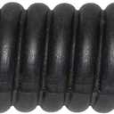 Continental 52814 Flexible Coolant Hose, 1-3/4" x 14-1/4" x 2