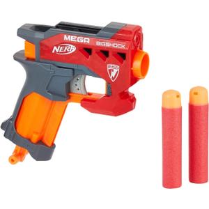 Nerf N-Strike Mega BigShock Blaster
