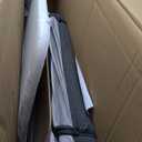 Basketball Hoop Outdoor 10ft Adjustable, Portable Basketball Hoop Goal System for Kids Youth and Adults in Backyard/Driveway/Indoor, 44 Inch Shatterproof Backboard and Larger Base