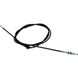 Dorman 924-5503 Hood Release Cable Compatible with Select Volvo Models