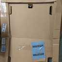 241872502 Refrigerator Door Gasket Replaces for Frigidaire 1379478 240370902 240514602 240542102 240542114 241631402 5304439518 AH2331944 EA2331944 PS2331944 B00E0CVUNU