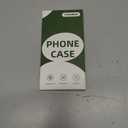 Compatible with iPhone 15 Pro Max case Fits MagSafe 10FT Drop Resistant Matte Skin Feeling Shockproof Back Cover Fits iPhone 15 Pro Max Phone CasesGrey