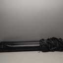 Soundproof Blanket 70" x 40"  Heavy-Duty Sound Dampening Curtain with Grommets, Wall Hooks  Waterproof Sound Absorbing Curtains for Studio, Home, Office  1 Pack, Black