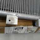 RAYTEN Condenser Compatible with Honda Civic 06-11 1.8 L4 Sedan