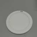Rechargeable Ceiling Light No Wiring - Motion Sensor Night Light Indoor with Remote, Battery Operated Led Lights for Bedroom Hallway, Living Room, Bathroom, Home & Kitchen Decor Lighting (2)