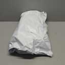 Elevated Ceramic Dog Bowl Set  Double Dog Feeding Bowls with Stand Splash Proof  Raised Dishes for Food and Water  Ideal for Small to Medium Dogs  2 x 850 ml  28.74 oz