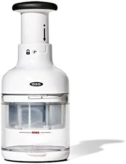 OXO Good Grips Vegetable Chopper, White
