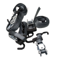 Ratchet Tie Down 4-Pack