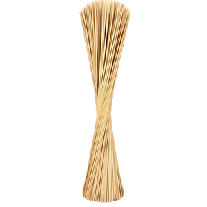 Culinary Elements Bamboo Roasting Sticks 5 Pack 30 inch