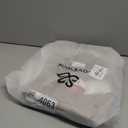 LOVEVOOK Laptop Tote Bag for Women Work, Teacher Tote Bag with Large Cup Holder, 15.6 Inch Waterproof Leather Computer Bag (Brown-print)