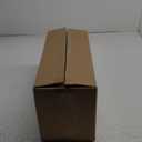 Wooden Kitchen Utensil Holder Organizer for Counter or Countertop, Large Wooden Utensil Holder for Storage Cooking and Silverware with 4 Compartment, Acacia Rustic Wood Container Extra Large