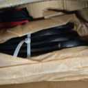 6 Piece SAE Jumbo Angle 1 3/8" to 2" Wrench Set