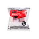 Packing Tape Refills, Clear, Packaging Tape Heavy Duty Designed for Moving, Shipping and Packing, Mailing,1.88" x 60 yds, 1 Rolls