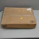 Tivoli Self Adhesive Vinyl Floor Tiles, 45 Tiles - 12" x 12", Medium Oak Plank-Look - Peel & Stick, DIY Flooring for Kitchen, Dining Room, Bedrooms, Basements & Bathrooms by Achim Home Decor