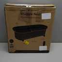 Baby Delight Snuggle Nest Bassinet, Portable Baby Bed, for Infants 0  5 Months, Charcoal Tweed