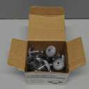 16 Pcs Chair Leg Protectors for Hardwood Floors, Silicone Felt Furniture Leg Cover Pad for Protecting Floors from Scratches and Noise, Smooth MovingX-Small(Fit Round Diameter1/2" to 5/16")