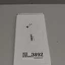 2 Pack License Plate Cover, Universal Fitment License Plate Protector, License Plate Frame for American Standard Cars,12.2"x6.3", 4 Holes with 8x5 Groups Screw Accessories