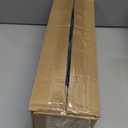 Giegxin 90 Pcs 3 Kinds Mixed Eucalyptus Leaves Stems Bulk Artificial Silver Dollar Leaves Picks Dried Eucalyptus Bundle Faux Spray for Wedding Vase Bouquet Floral Arrangement (Black)