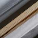 Twin Over Twin Bunk Bed with Trundle,Solid Wood Bunk Beds with Storage Stairs,Bunk Bed Twin Size with Stairs for Kids,Teens,Adults,White