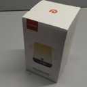 Dreamegg Sound Machine Baby - White Noise Sound Machine Baby With Night Light, Ok to Wake Alarm Clock, 34 Soothing Sounds, Sleep Trainer, Routine Builder, App Control for Kids Nursery Sleeping Bedroom