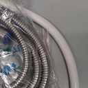 Tankless Electric Hot Water Heater,4500W 110V Instant Water Heater On Demand Bath Shower with LED Screen Display for Bathroom,Bathtub,RV,Whole House,Shower,w/Overheating Protection (Blue)