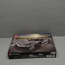 Lego For Children And Adults Koenigsegg Jesko Absolut Grey Hypercar