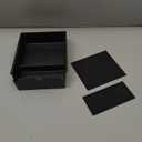 TTCR-II Compatible with Kia Sportage Center Console Organizer 2023 2024 2025 2026, for Sportage NQ5 Console Organizer Tray EX/LX/SX/X-Line 2023 2024 2025 2026