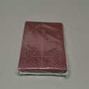 MillaSaw Burgundy Fence Laser Cut Wedding Invitation Card For Marriage Valentine Birthday Party 25 Sets (burgundy, 4.9"x7.1")