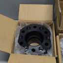 4Pcs 2 inch Hubcentric Wheel Spacers PCD 6x135 mm 6x5.3 inch Center Bore 87.1mm with M14x1.5 Studs for 2015-2025 F150 / 2015-2025 Expedition, for 2015-2025 Navigator 6x135 Forged Spacers