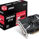 Radeon RX 560 AERO ITX 2G OC