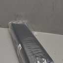 RunNico 60pcs Plastic Deep Plant Nursery Pots,Tall Tree Pots,Black Deep Seedling Container Pots with Drainage Holes for Indoor Outdoor Gardening (3Size-7.8" H+9.4" H+12.2" H)