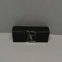 SOJOS Small Round Polarized Sunglasses for Women Men Classic Vintage Retro Shades UV400