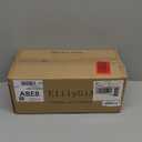 Aluminum LED Modern Wall Sconces Set of 2, 18W Matte Black Waterproof Sconce Wall Lighting Indoor Outdoor, Hardwired Wall Lights for Office,Porch, Bedroom, Bathroom, Living Room,Stairway