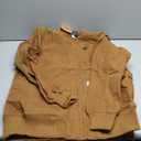 Carhartt Women's Crawford Bomber Jacket (1X)