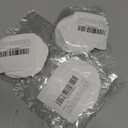 3 x 10pcs Magic Foam Texture Papers, 2.36x2.36in 3D Puffy Art Paper Flower Shape Sponge Canvas Blank Foam Texture Painting Sheets Kit for DIY School Home Desk Decor Creative Crafts Gifts