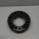 Set of 4 Black Billet Aluminum Wheel Adapters 6061-10