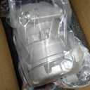 ECCPP AC Compressor 2003-2006 for Acura MDX 3.5L 2003-2008 for Honda for Accord Odyssey Pilot Ridgeline 3.0L 3.5L Air Conditioning Compressor Rapid Cooling 10S20C