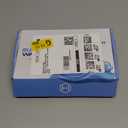 Hang 11 Surfboard Wall Mount  Surf Board Wall Hangers, Surfboard Mount, Beautiful Sustainable Wooden Rack, Perfect to Display Your Board, Surf Racks, Horizontal Hanger, Surfing Accessories (Black)