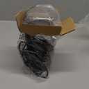 Hamilton Beach Fresh Grind Electric Coffee Grinder for Beans, Spices and More, Stainless Steel Blades, Removable Chamber, Makes up to 12 Cups, Black: Power Blade Coffee Grinders