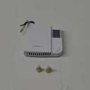 Honeywell Home RLV4305A1000 5-2 Day Programmable Thermostat for Electric Baseboard Heaters